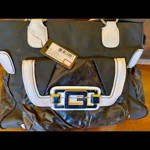 Guess tote large bag